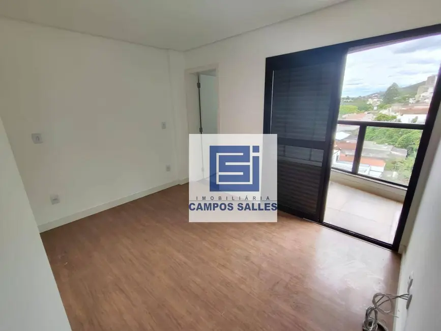 Foto 9 de Apartamento com 2 quartos para alugar, 153m2 em Socorro - SP
