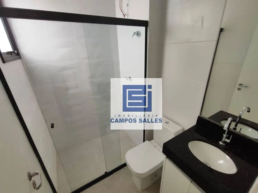 Foto 8 de Apartamento com 2 quartos para alugar, 153m2 em Socorro - SP