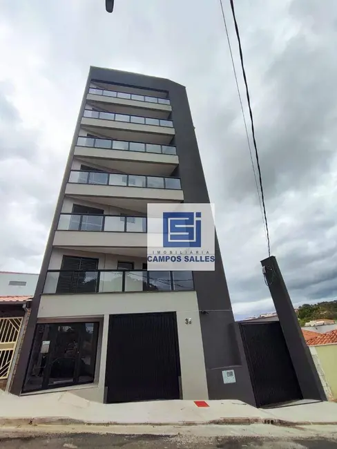 Foto 2 de Apartamento com 2 quartos para alugar, 143m2 em Socorro - SP