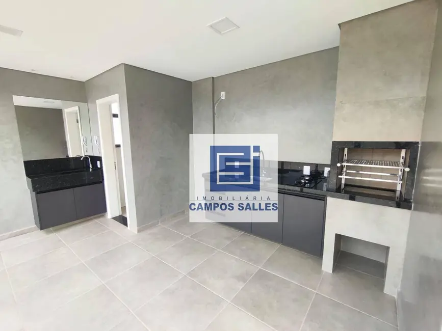 Foto 1 de Apartamento com 2 quartos para alugar, 143m2 em Socorro - SP