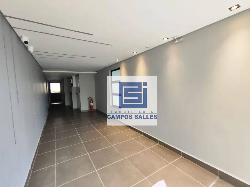 Foto 3 de Apartamento com 2 quartos para alugar, 143m2 em Socorro - SP