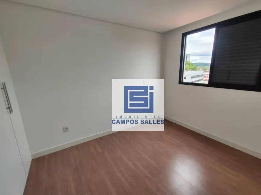 Foto 9 de Apartamento com 2 quartos para alugar, 143m2 em Socorro - SP