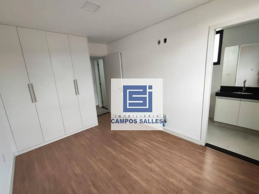 Foto 5 de Apartamento com 2 quartos para alugar, 143m2 em Socorro - SP