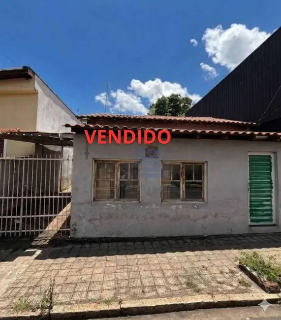 Foto 1 de Casa à venda, 290m2 em Centro, Socorro - SP