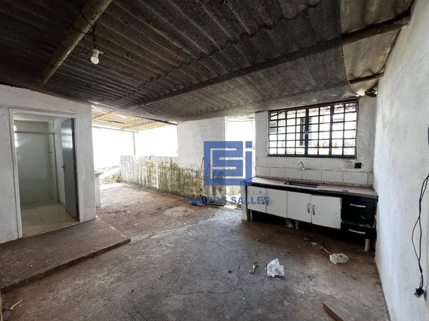 Casa à venda, 290m2 em Centro, Socorro - SP - imagem 2 Foto 2 de Casa à venda, 290m2 em Centro, Socorro - SP