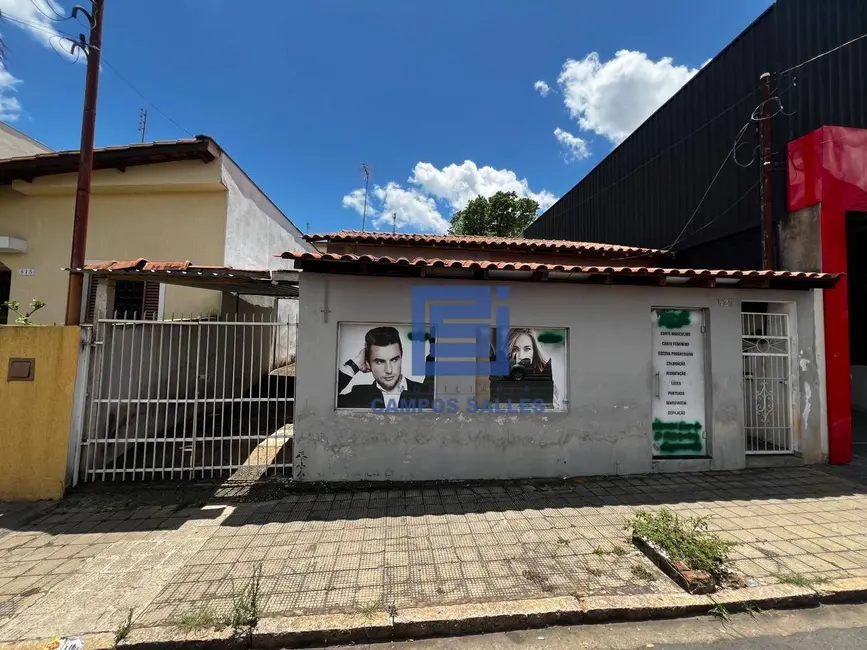 Casa à venda, 290m2 em Centro, Socorro - SP - imagem 1 Foto 1 de Casa à venda, 290m2 em Centro, Socorro - SP