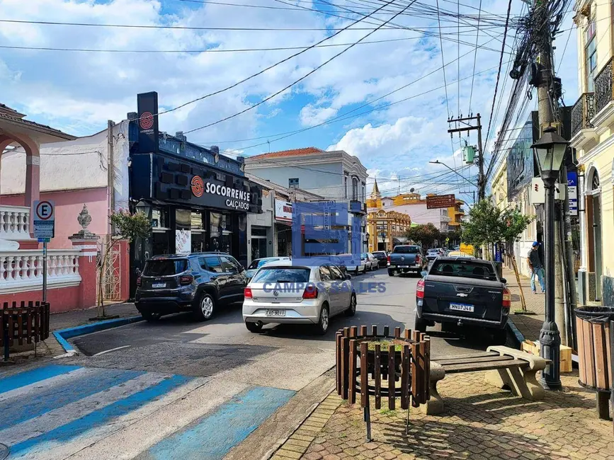 Foto 3 de Sala Comercial para alugar, 12m2 em Centro, Socorro - SP