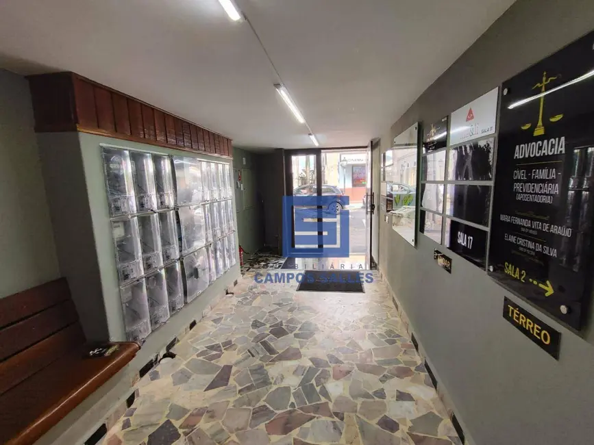 Foto 4 de Sala Comercial para alugar, 12m2 em Centro, Socorro - SP