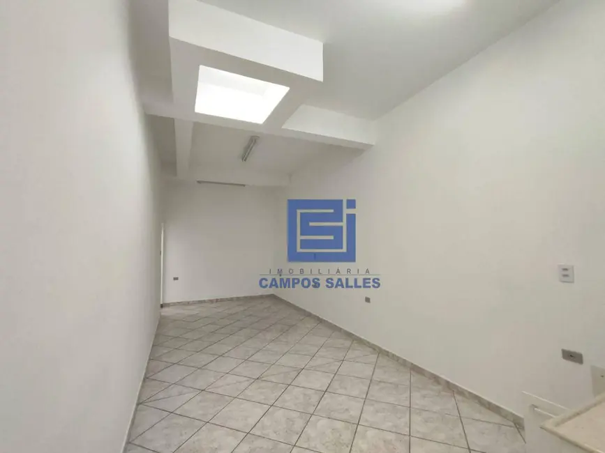 Foto 8 de Sala Comercial para alugar, 110m2 em Centro, Socorro - SP