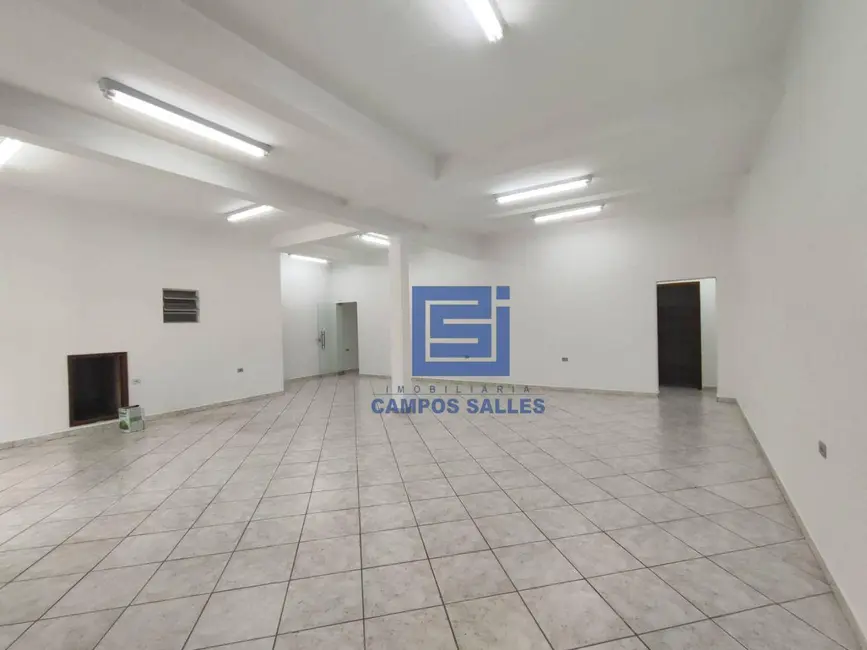 Foto 5 de Sala Comercial para alugar, 110m2 em Centro, Socorro - SP