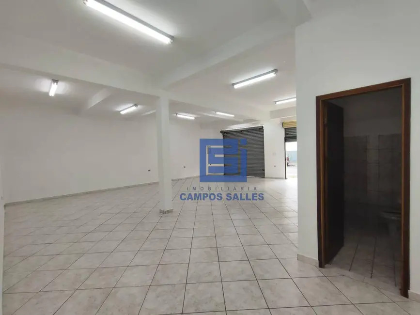 Foto 6 de Sala Comercial para alugar, 110m2 em Centro, Socorro - SP