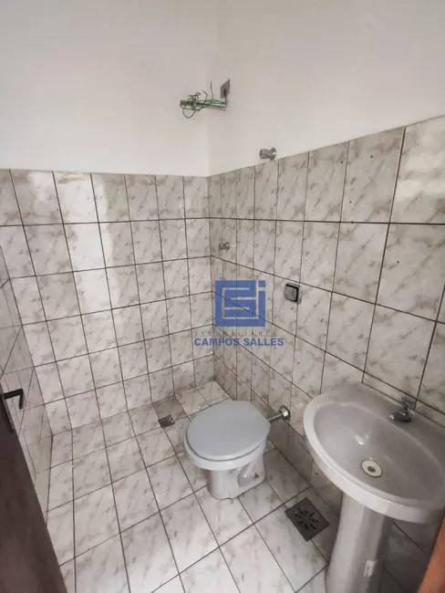 Foto 2 de Sala Comercial para alugar, 110m2 em Centro, Socorro - SP