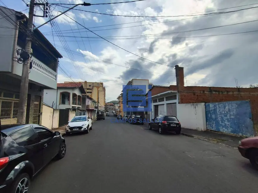 Foto 4 de Sala Comercial para alugar, 110m2 em Centro, Socorro - SP