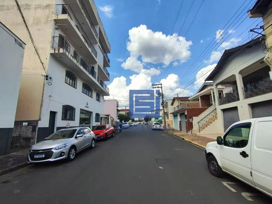 Foto 3 de Sala Comercial para alugar, 110m2 em Centro, Socorro - SP