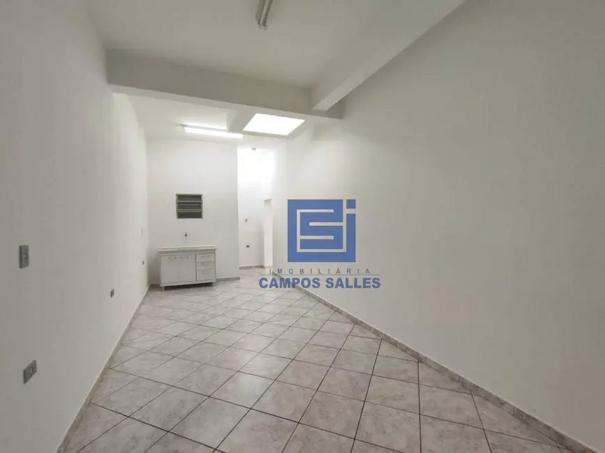 Foto 9 de Sala Comercial para alugar, 110m2 em Centro, Socorro - SP