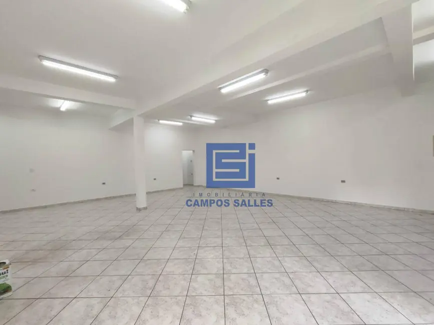 Foto 7 de Sala Comercial para alugar, 110m2 em Centro, Socorro - SP