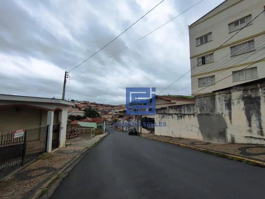 Foto 3 de Apartamento com 2 quartos para alugar, 80m2 em Centro, Socorro - SP