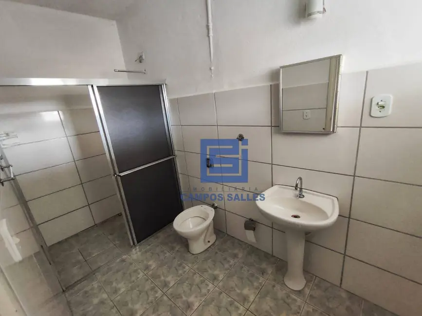 Foto 9 de Apartamento com 2 quartos para alugar, 80m2 em Centro, Socorro - SP
