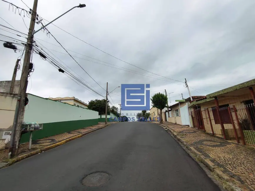 Foto 2 de Apartamento com 2 quartos para alugar, 80m2 em Centro, Socorro - SP