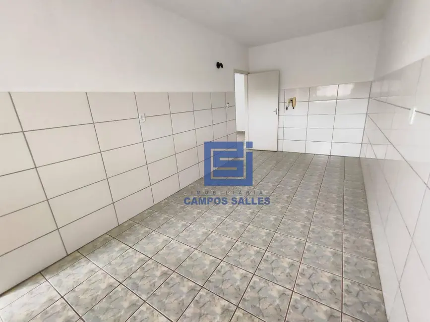 Foto 8 de Apartamento com 2 quartos para alugar, 80m2 em Centro, Socorro - SP