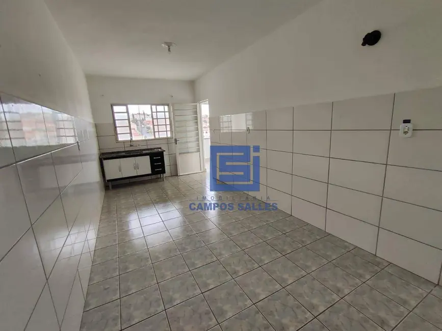 Foto 7 de Apartamento com 2 quartos para alugar, 80m2 em Centro, Socorro - SP