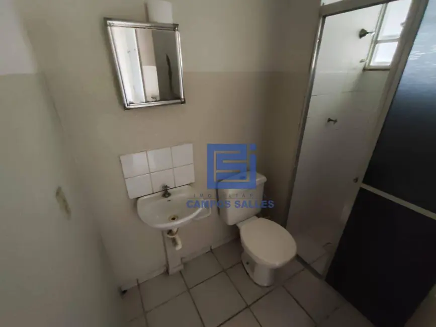 Foto 9 de Apartamento com 2 quartos para alugar em Centro, Socorro - SP