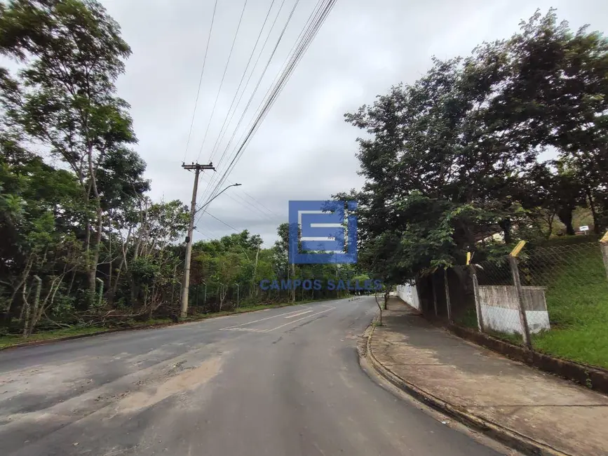 Foto 2 de Apartamento com 2 quartos para alugar em Centro, Socorro - SP