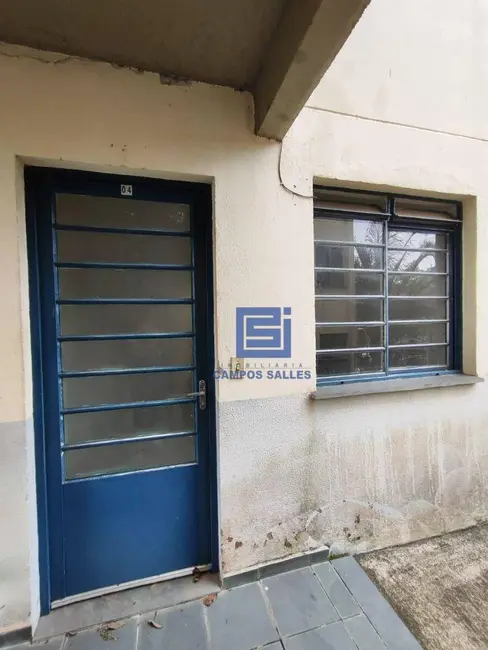 Foto 3 de Apartamento com 2 quartos para alugar em Centro, Socorro - SP