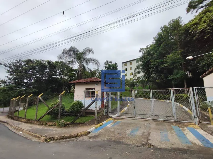 Foto 1 de Apartamento com 2 quartos para alugar em Centro, Socorro - SP