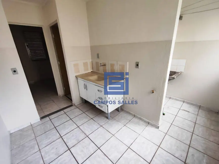 Foto 7 de Apartamento com 2 quartos para alugar em Centro, Socorro - SP