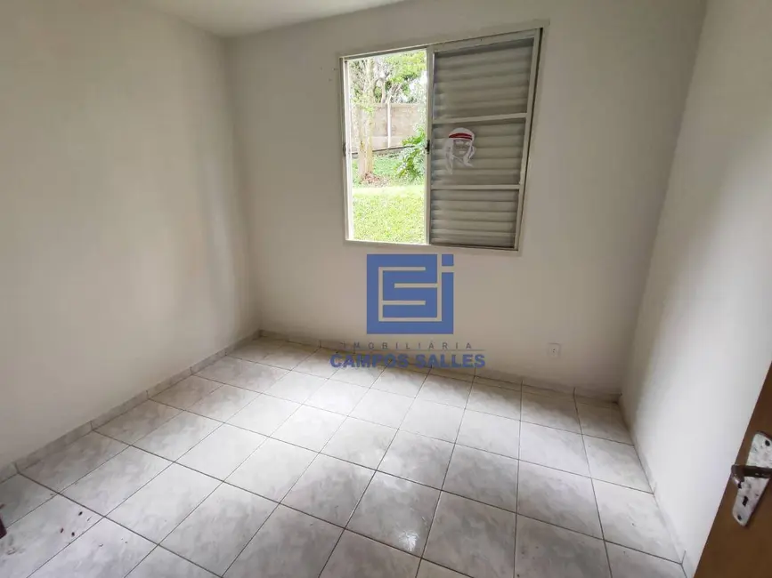 Foto 4 de Apartamento com 2 quartos para alugar em Centro, Socorro - SP