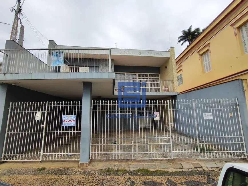 Foto 1 de Casa para alugar em Centro, Socorro - SP