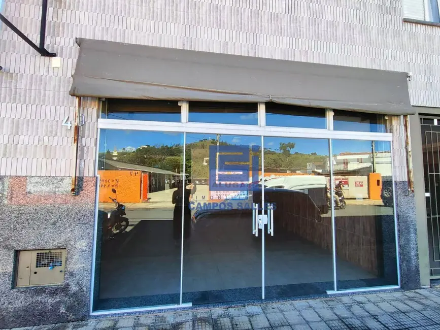Foto 1 de Sala Comercial para alugar em Socorro - SP