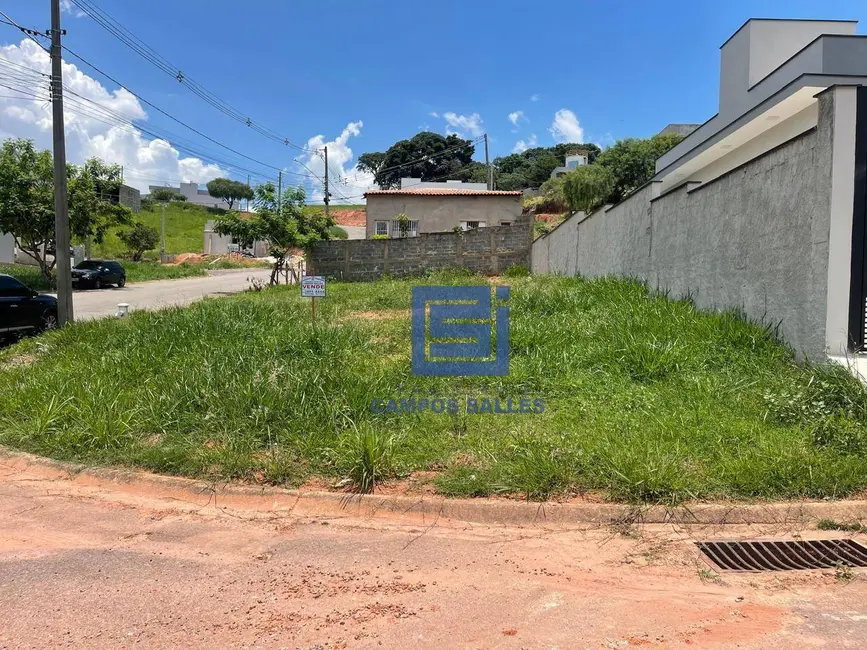 Foto 3 de Terreno / Lote à venda, 257m2 em Socorro - SP