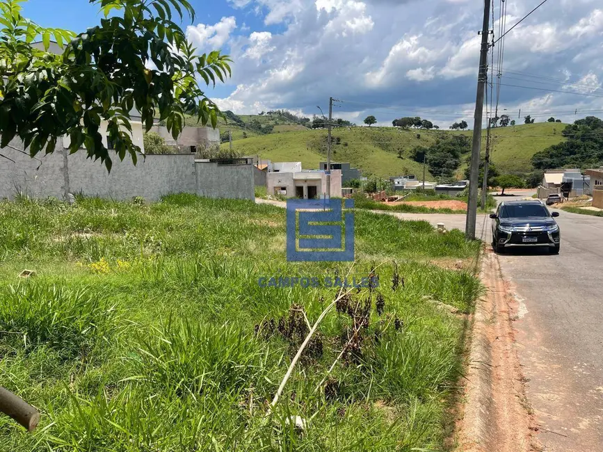 Foto 7 de Terreno / Lote à venda, 257m2 em Socorro - SP
