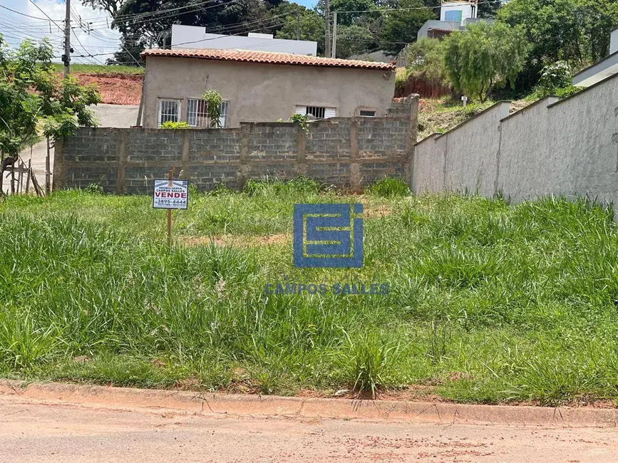 Foto 2 de Terreno / Lote à venda, 257m2 em Socorro - SP