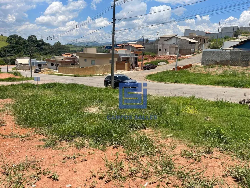 Foto 4 de Terreno / Lote à venda, 257m2 em Socorro - SP