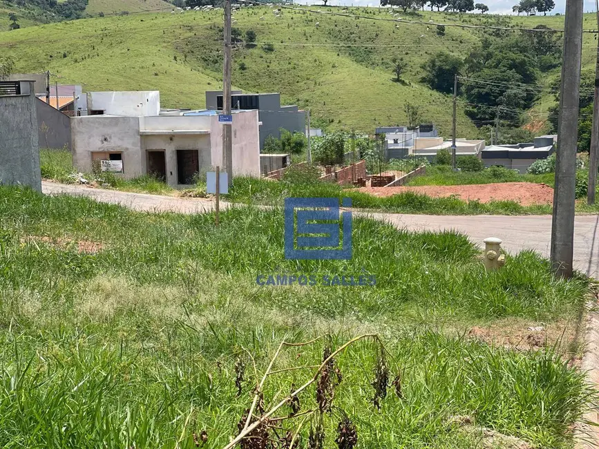 Foto 5 de Terreno / Lote à venda, 257m2 em Socorro - SP