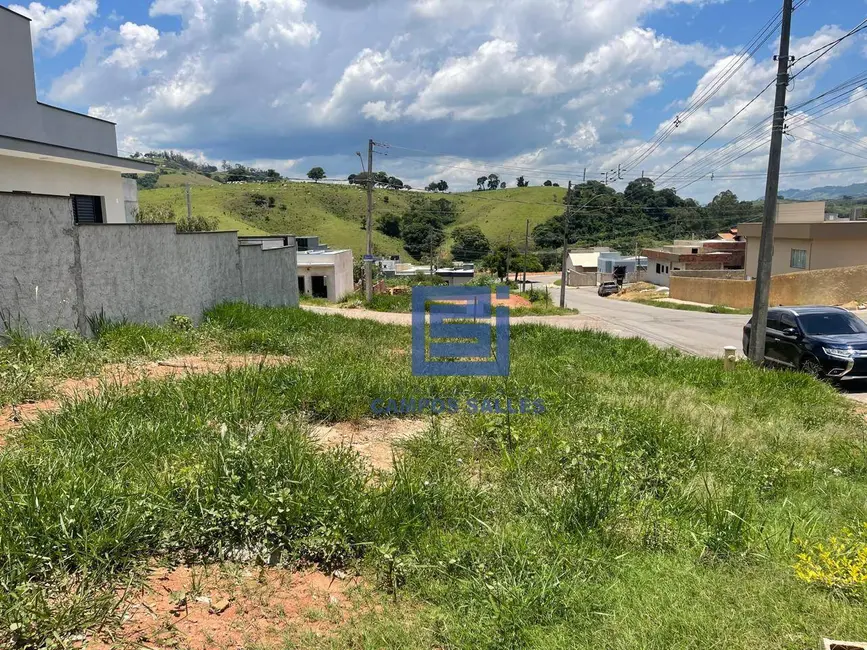 Foto 8 de Terreno / Lote à venda, 257m2 em Socorro - SP