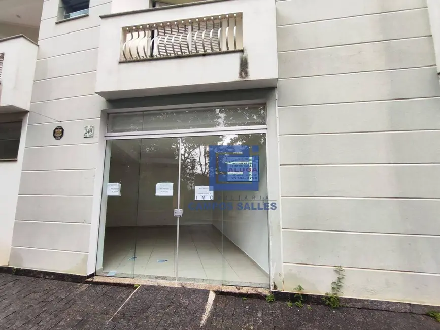 Foto 1 de Sala Comercial para alugar, 71m2 em Centro, Socorro - SP