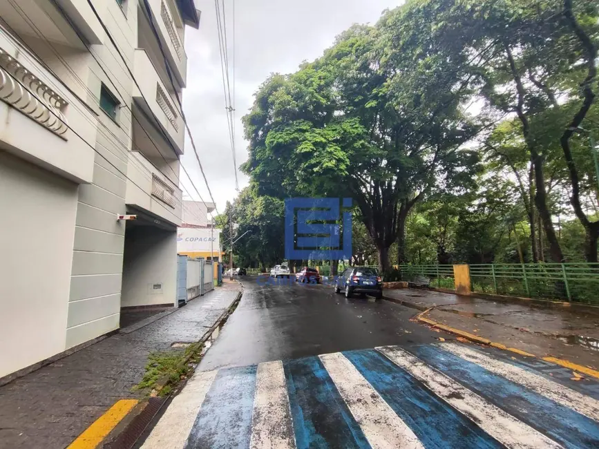 Foto 3 de Sala Comercial para alugar, 71m2 em Centro, Socorro - SP