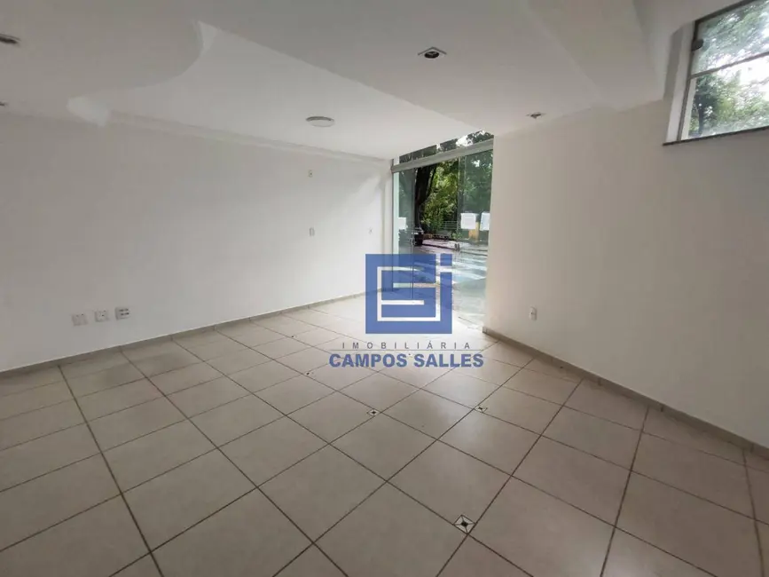 Foto 4 de Sala Comercial para alugar, 71m2 em Centro, Socorro - SP