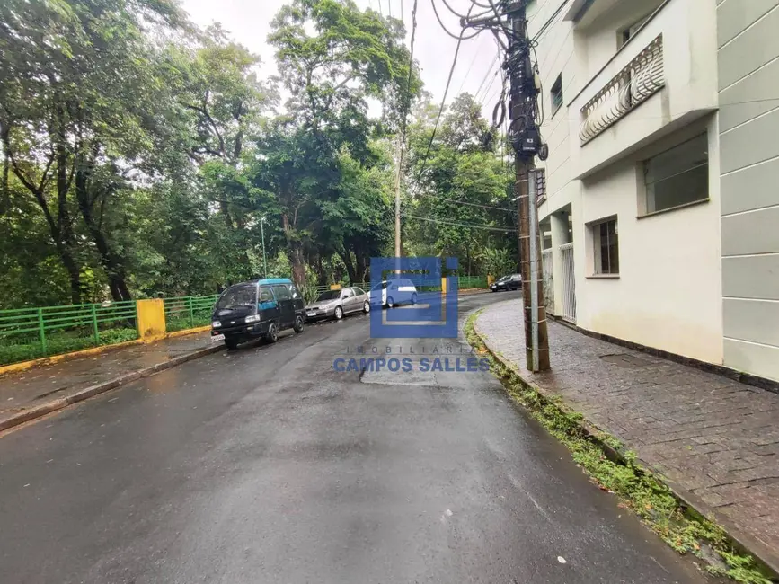 Foto 2 de Sala Comercial para alugar, 71m2 em Centro, Socorro - SP