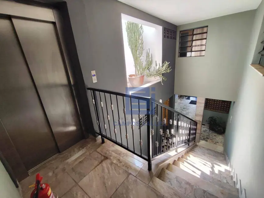 Foto 4 de Sala Comercial para alugar, 16m2 em Centro, Socorro - SP