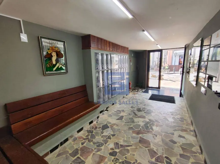 Foto 5 de Sala Comercial para alugar, 16m2 em Centro, Socorro - SP