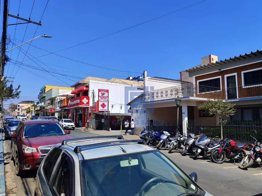 Foto 2 de Sala Comercial para alugar, 16m2 em Centro, Socorro - SP