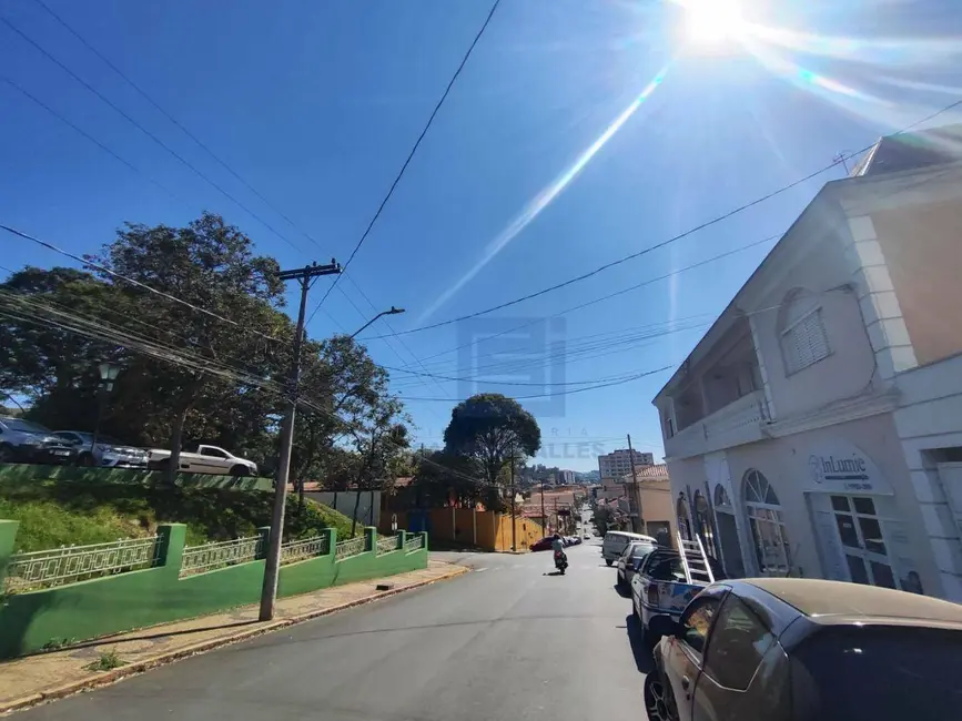 Casa com 1 quarto para alugar em Centro, Socorro - SP - imagem 3 Foto 3 de Casa com 1 quarto para alugar em Centro, Socorro - SP