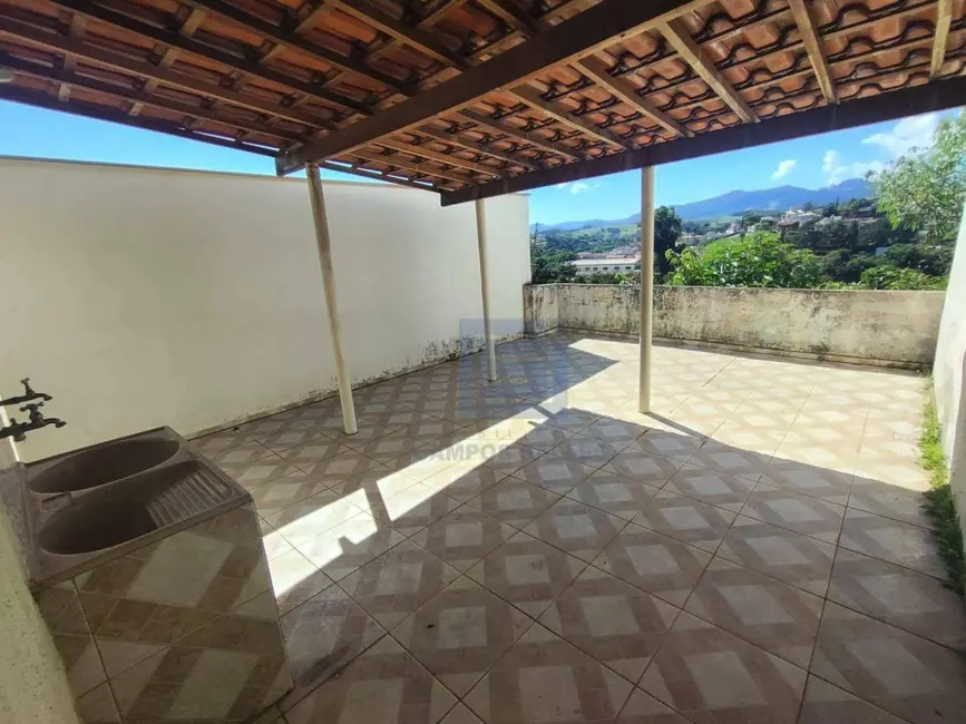 Casa com 1 quarto para alugar em Centro, Socorro - SP - imagem 8 Foto 8 de Casa com 1 quarto para alugar em Centro, Socorro - SP