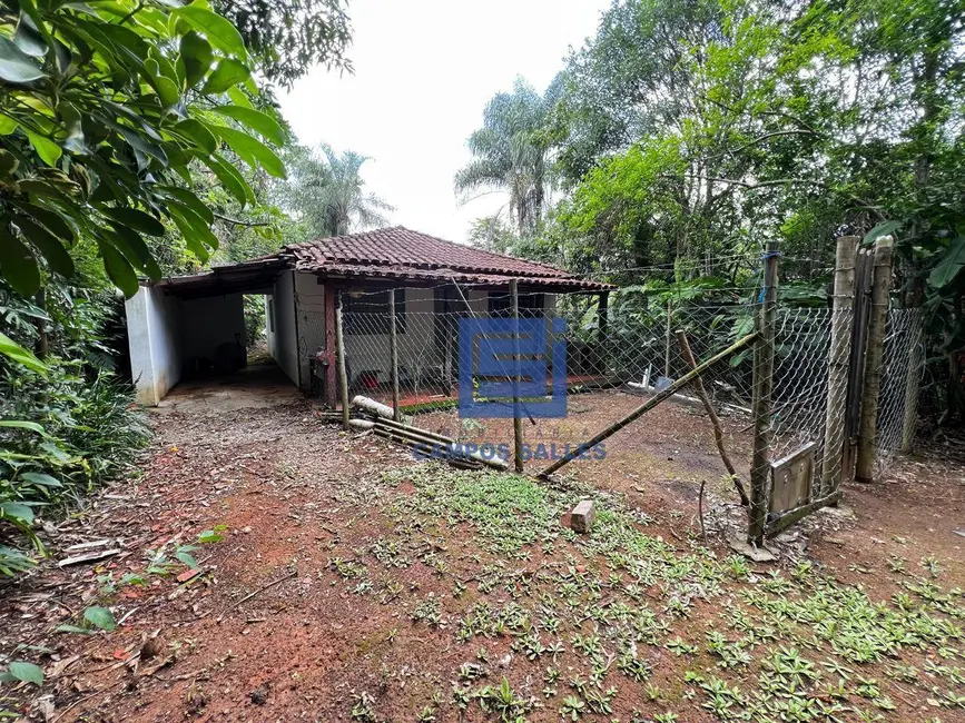 Foto 2 de Chácara à venda, 9000m2 em Socorro - SP