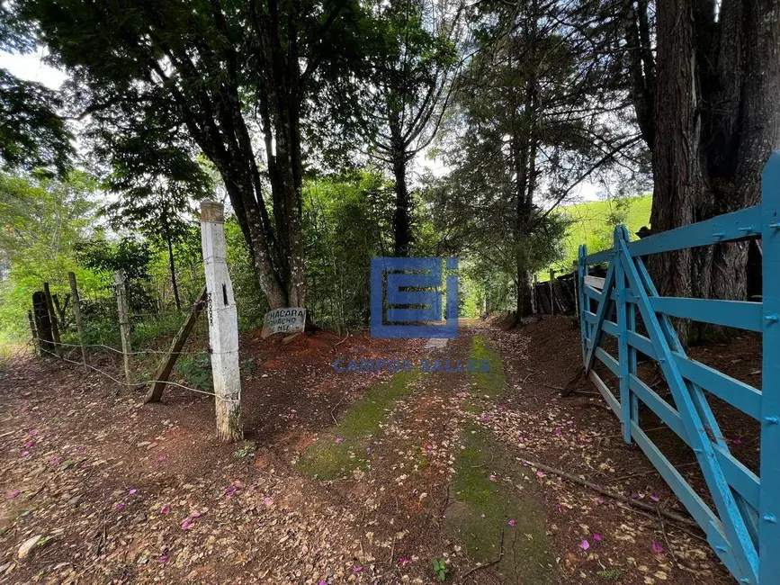 Foto 1 de Chácara à venda, 9000m2 em Socorro - SP